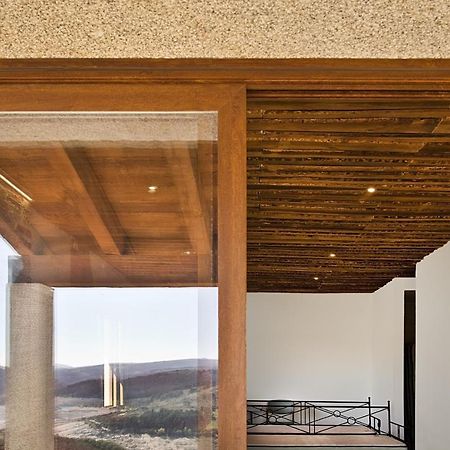 Casas Rurales En Peguerinos Eksteriør billede