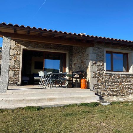 Casas Rurales En Peguerinos Eksteriør billede